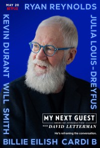 David Letterman: Những vị khách không cần giới thiệu (Phần 4) | My Next Guest Needs No Introduction With David Letterman (Season 4) (2022) David Letterman: Những vị khách không cần giới thiệu (Phần 4) | My Next Guest Needs No Introduction With David Letterman (Season 4) (2022)