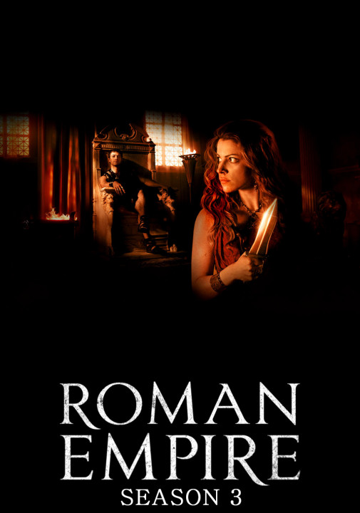 Đế chế La Mã (Phần 3): Caligula - Hoàng đế điên | Roman Empire (Season 3) (2019) Đế chế La Mã (Phần 3): Caligula - Hoàng đế điên | Roman Empire (Season 3) (2019)