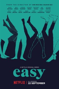Dễ dãi (Phần 1) | Easy (Season 1) (2016) Dễ dãi (Phần 1) | Easy (Season 1) (2016)