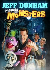 Để Mắt Tới Lũ Quỷ | Jeff Dunham: Minding the Monsters (2012) Để Mắt Tới Lũ Quỷ | Jeff Dunham: Minding the Monsters (2012)