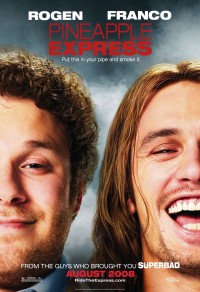 Đệ Tam Sát Thủ | Pineapple Express (2008) Đệ Tam Sát Thủ | Pineapple Express (2008)