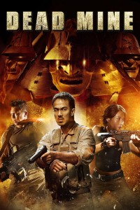 Dead Mine | Dead Mine (2012) Dead Mine | Dead Mine (2012)