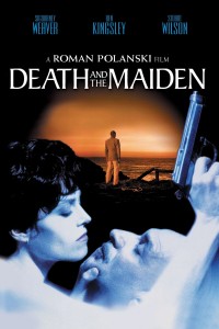 Death and the Maiden | Death and the Maiden (1994) Death and the Maiden | Death and the Maiden (1994)