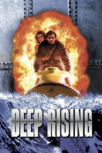 Deep Rising | Deep Rising (1998) Deep Rising | Deep Rising (1998)