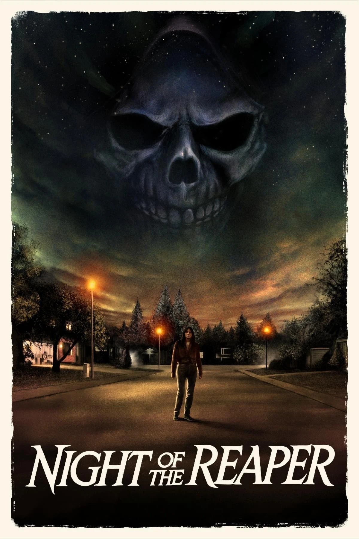 Đêm Của Thần Chết | Night of the Reaper (2025) Đêm Của Thần Chết | Night of the Reaper (2025)