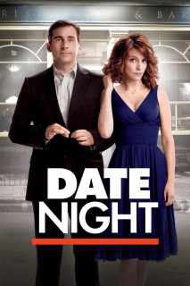 Đêm Hẹn Nhớ Đời  | Date Night (2010)  Đêm Hẹn Nhớ Đời  | Date Night (2010)