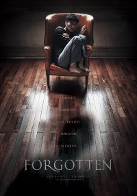 Đêm ký ức | Forgotten (2017) Đêm ký ức | Forgotten (2017)