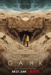 Đêm Lặng Phần 3 | Dark Season 3 (2020) Đêm Lặng Phần 3 | Dark Season 3 (2020)