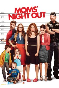 Đêm mẹ vắng nhà | Moms' Night Out (2014) Đêm mẹ vắng nhà | Moms' Night Out (2014)
