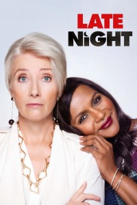 Đêm Muộn | Late Night (2019) Đêm Muộn | Late Night (2019)