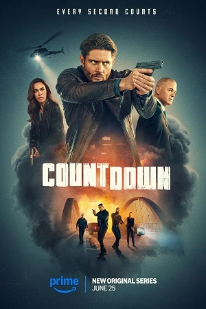 Đếm Ngược | Countdown (2025) Đếm Ngược | Countdown (2025)