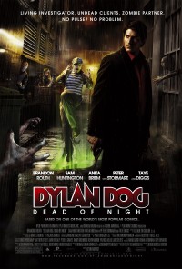 Đêm Tàn Sát | Dylan Dog: Dead of Night (2011) Đêm Tàn Sát | Dylan Dog: Dead of Night (2011)