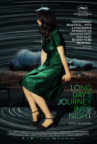 Đêm Tối Cuối Cùng Ở Địa Cầu | Long Day's Journey Into Night (2018) Đêm Tối Cuối Cùng Ở Địa Cầu | Long Day's Journey Into Night (2018)