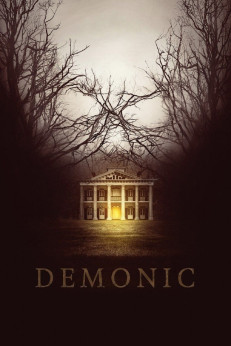 Demonicc | Demonic (2015) Demonicc | Demonic (2015)