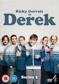 Derek (Phần 2) | Derek (Season 2) (2014) Derek (Phần 2) | Derek (Season 2) (2014)