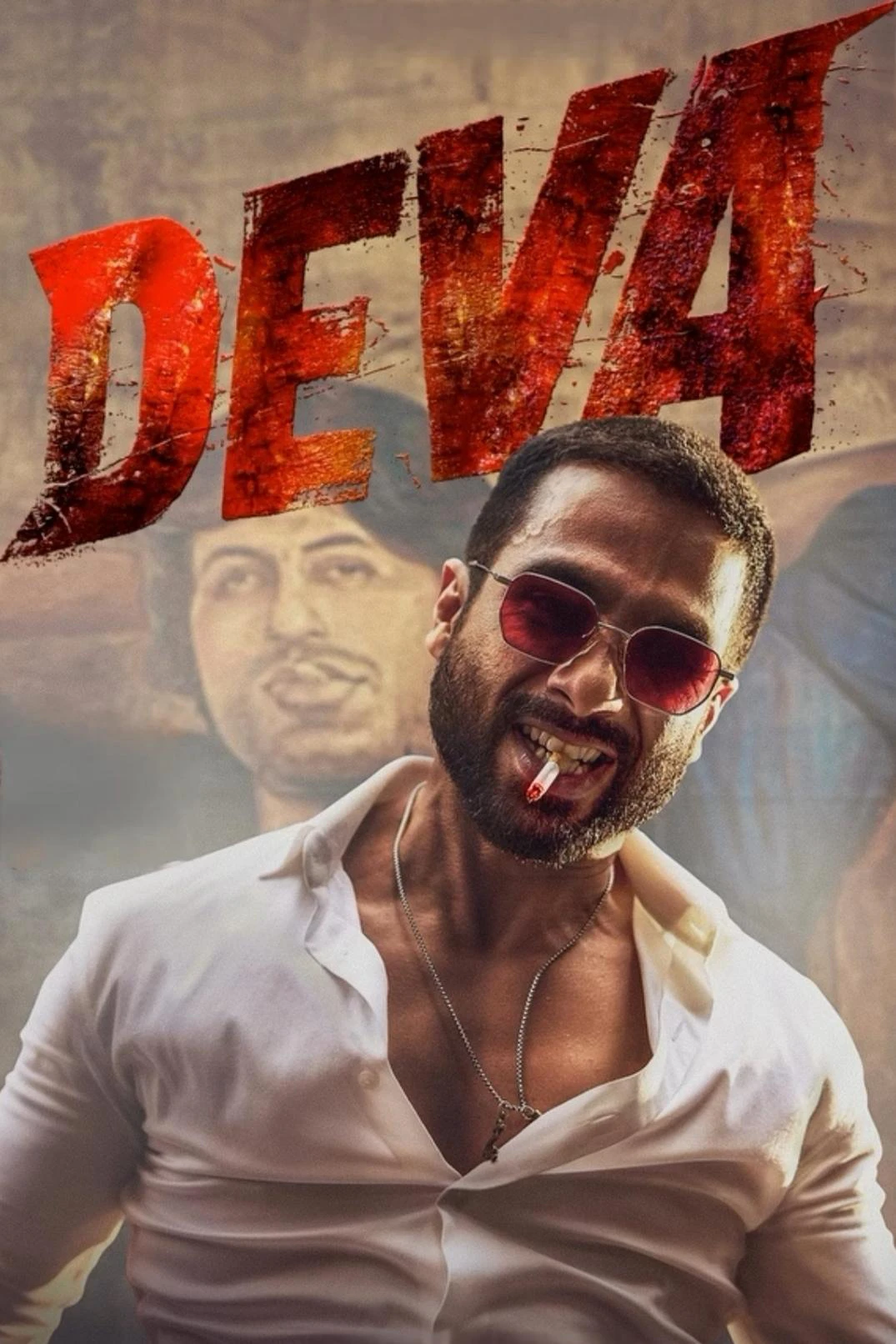 Deva | Deva (2025) Deva | Deva (2025)