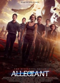 Dị Biệt 3: Những Kẻ Trung Kiên | Divergent 3: Allegiant (2016) Dị Biệt 3: Những Kẻ Trung Kiên | Divergent 3: Allegiant (2016)