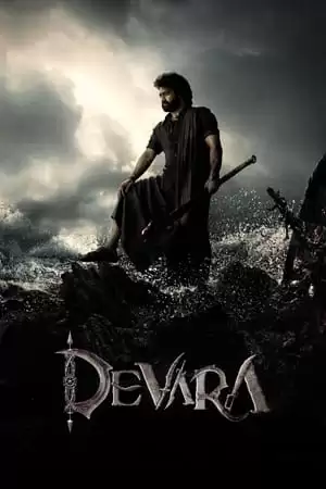 Di Sản Của Devara: Phần 1 | Devara: Part 1 (2024) Di Sản Của Devara: Phần 1 | Devara: Part 1 (2024)