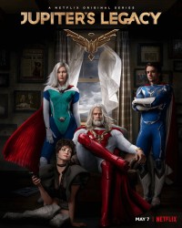 Di sản Mộc tinh | Jupiter's Legacy (2021) Di sản Mộc tinh | Jupiter's Legacy (2021)