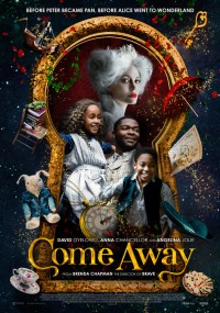 Đi Thật Xa | Come Away (2020) Đi Thật Xa | Come Away (2020)