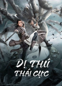 Dị Thú Thái Cực | Tai Chi's Beast Mound (2022) Dị Thú Thái Cực | Tai Chi's Beast Mound (2022)