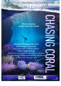 Đi tìm san hô | Chasing Coral (2017) Đi tìm san hô | Chasing Coral (2017)