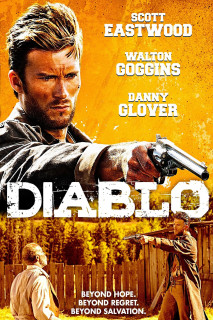 Diablo | Diablo (2015) Diablo | Diablo (2015)