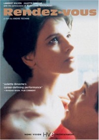 Điểm Hẹn | Rendez-vous (1985) Điểm Hẹn | Rendez-vous (1985)