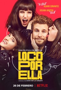 Điên vì em | Crazy About Her (2021) Điên vì em | Crazy About Her (2021)