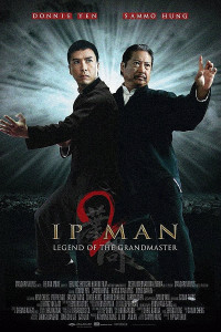 Diệp Vấn 2 | Ip Man 2 (2010) Diệp Vấn 2 | Ip Man 2 (2010)