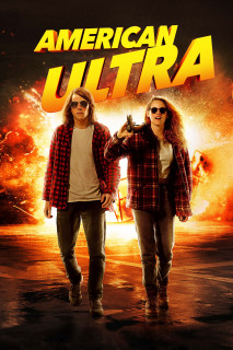 Điệp Viên Chạy Trốn | American Ultra (2015) Điệp Viên Chạy Trốn | American Ultra (2015)