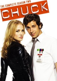 Điệp Viên Chuck Phần 2 | Chuck (Season 2) (2009) Điệp Viên Chuck Phần 2 | Chuck (Season 2) (2009)