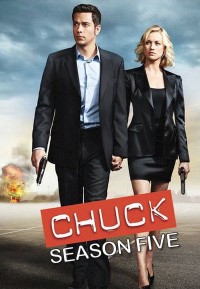 Điệp Viên Chuck Phần 5 | Chuck (Season 5) (2011) Điệp Viên Chuck Phần 5 | Chuck (Season 5) (2011)