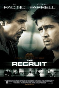 Điệp Viên Ngầm ( Điệp Viên Học Việc) | The Recruit (2003) Điệp Viên Ngầm ( Điệp Viên Học Việc) | The Recruit (2003)