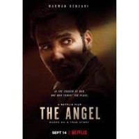 Điệp viên thiên thần | The Angel (2018) Điệp viên thiên thần | The Angel (2018)