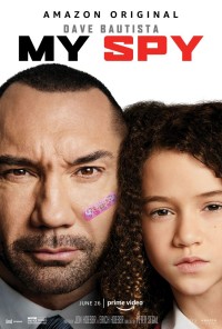 Điệp Viên Tí Hon | My Spy (2020) Điệp Viên Tí Hon | My Spy (2020)