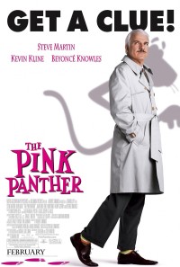 Điệp Vụ Báo Hồng 1 | The Pink Panther (2006) Điệp Vụ Báo Hồng 1 | The Pink Panther (2006)