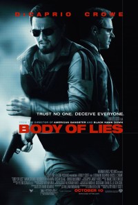 Điệp vụ cá đuối | Body of Lies (2008) Điệp vụ cá đuối | Body of Lies (2008)