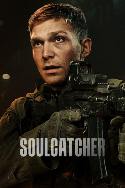 Điệp vụ đoạt hồn | Soulcatcher (2023) Điệp vụ đoạt hồn | Soulcatcher (2023)