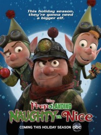 Điệp Vụ Phát Quà 2 | Prep & Landing: Naughty vs. Nice (2011) Điệp Vụ Phát Quà 2 | Prep & Landing: Naughty vs. Nice (2011)