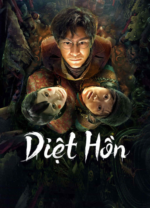 Diệt Hồn | Ghost Killing (2023) Diệt Hồn | Ghost Killing (2023)