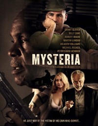 Điều Bí Ẩn | Mysteria (2011) Điều Bí Ẩn | Mysteria (2011)