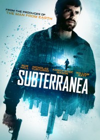 Điều Bí Mật | Subterranea (2015) Điều Bí Mật | Subterranea (2015)