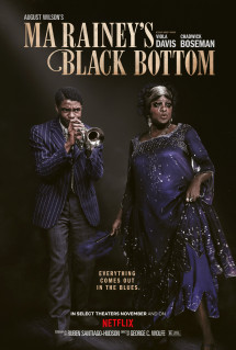 Điệu blues của Ma Rainey: Đưa huyền thoại lên màn ảnh | Ma Rainey's Black Bottom: A Legacy Brought to Screen (2020) Điệu blues của Ma Rainey: Đưa huyền thoại lên màn ảnh | Ma Rainey's Black Bottom: A Legacy Brought to Screen (2020)