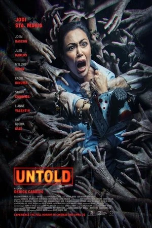 Điều Chưa Kể | Untold (2025) Điều Chưa Kể | Untold (2025)