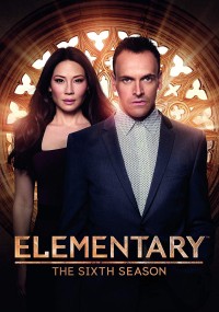 Điều Cơ Bản (Phần 6) | Elementary (Season 6) (2018) Điều Cơ Bản (Phần 6) | Elementary (Season 6) (2018)