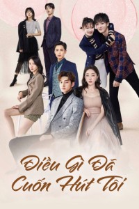 Điều Gì Đã Cuốn Hút Tôi (Nàng Trợ Lý Của Anh) | My Dear Lady (2020) Điều Gì Đã Cuốn Hút Tôi (Nàng Trợ Lý Của Anh) | My Dear Lady (2020)