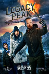 Đỉnh Legacy | Legacy Peak (2022) Đỉnh Legacy | Legacy Peak (2022)