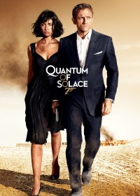 Định Mức Khuây Khỏa | Quantum of Solace (2008) Định Mức Khuây Khỏa | Quantum of Solace (2008)