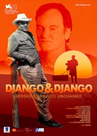 Django & Django | Django & Django (2021) Django & Django | Django & Django (2021)